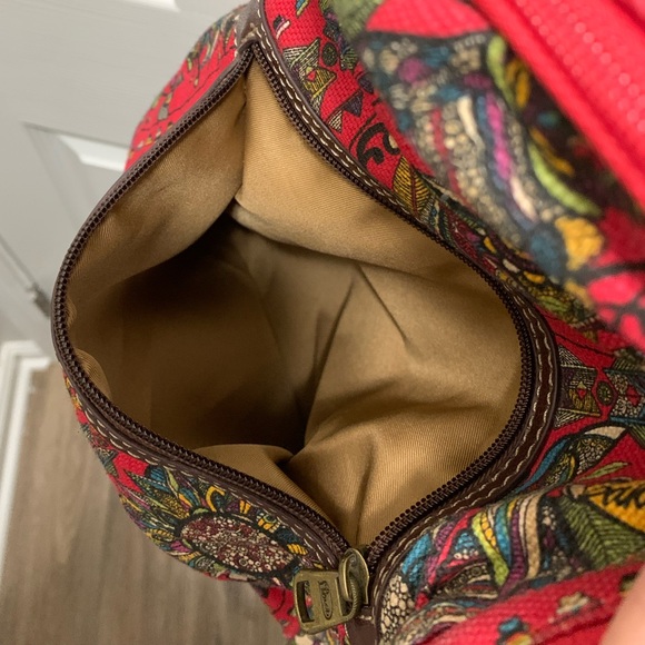 Sakroots backpack - Picture 5 of 9